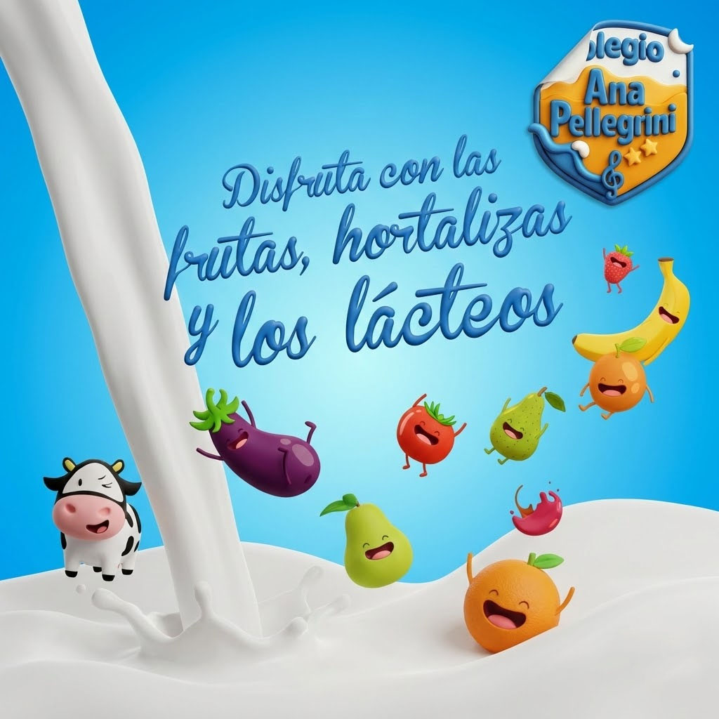  Inicio del "Programa Escolar de Fruta" 2025/2026 